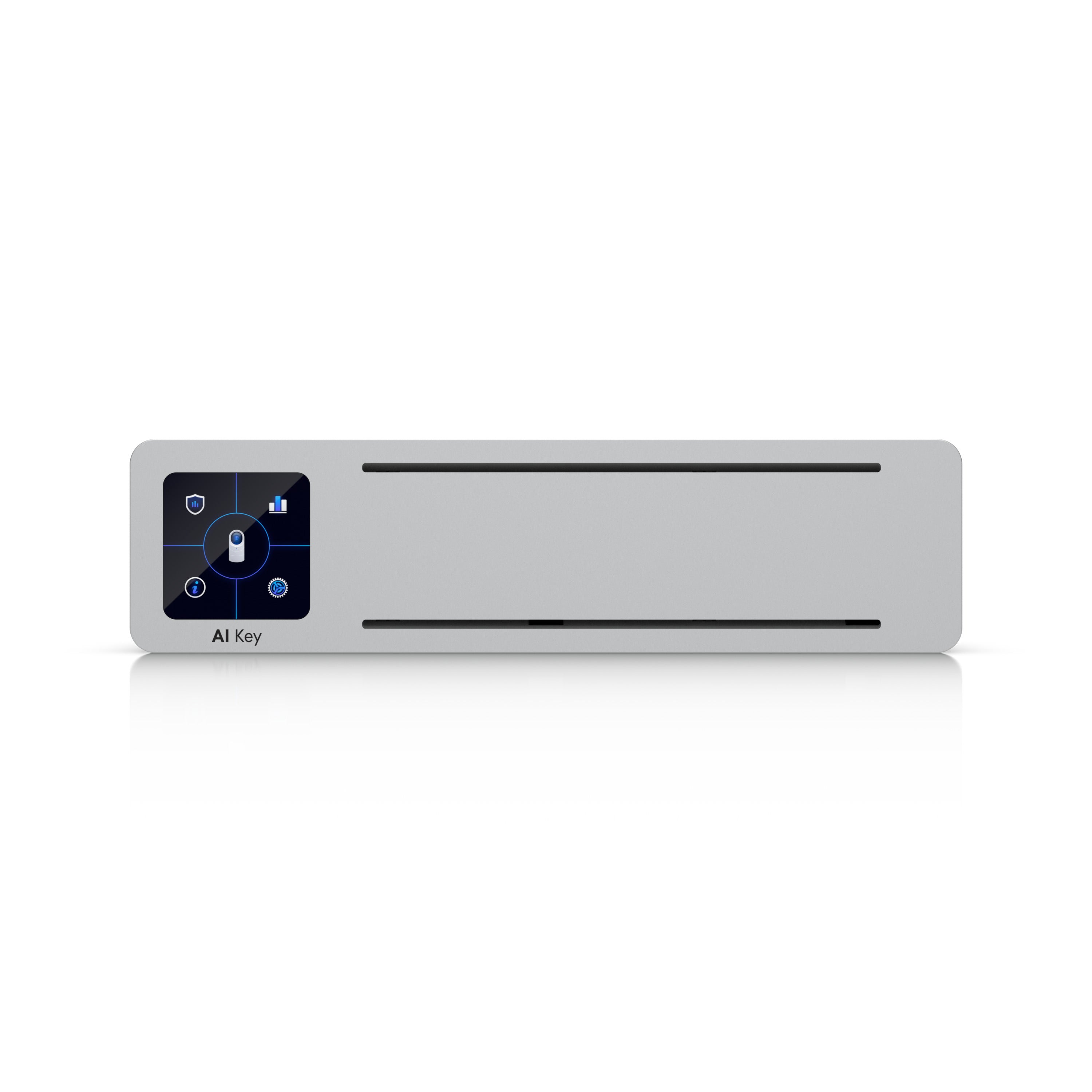 Ubiquiti AI Key,Edge AI Appliance Enhances UniFi Protect Deployment With Proactive,AI-driven Threat Detection&Alert, Capable Analyze 1,800 Events/Hour