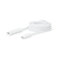 Ubiquiti AI Theta Video Extension Cable, Five-Meter Video Cable To Extend AI Theta Lenses.