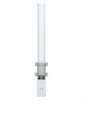 Ubiquiti 5GHz AirMax Dual Omni Directional 13dBi Antenna - All Mounting Accessories  Brackets Included