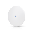 Ubiquiti EOL- Ubiquiti Point-to-MultiPoint (PtMP) 5GHz, Up To 25km, 24 dBi Antenna, Functions in a PtMP Environment w/ LTU-Ro