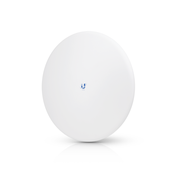 Ubiquiti EOL- Ubiquiti Point-to-MultiPoint (PtMP) 5GHz, Up To 25km, 24 dBi Antenna, Functions in a PtMP Environment w/ LTU-Ro