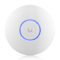Ubiquiti U6+,Dual-band WiFi 6 PoE Access Point, 2x2 Mimo, 2.4GHz @ 573.5Mbps  5GHz @ 2.4Gbps,300+ Devices*No POE Injector*Upgrade UAP-AC-LITE