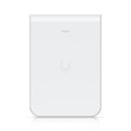 Ubiquiti U7 Pro Wall Paintable Cover, Single Pack, For U7 Pro Wall Can Be Painted for a Customized Appearance