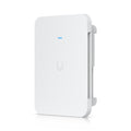 Ubiquiti U7 Pro Wall Paintable Flush Mounting Kit, Enables Near-invisible, Recessed Installation,