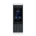 Ubiquiti Intercom,In/Outdoor Intercom Terminal, Manage Residential Commercial Building Entry Request, IP65, Bluetooth 4.2/ NFC Connect