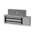 Ubiquiti Magnetic Lock, Hold Up 540kg, Fail-safe Magnetic Lock For inswing  Outswing Doors That Connects To UniFi Access Hub