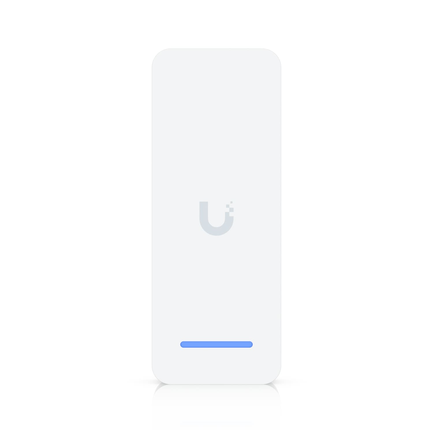 Ubiquiti Retrofit Reader, Indoor/Outdoor OSDP Reader,NFC Card,Touch Pass Support, For UniFi Retrofit Hub Existing Cabling *Avail for Deal Reg*