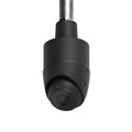 Ubiquiti Camera Compact Junction Box,Black,For Compact UniFi Dome&Turret Camera,Mounting Durability,Aesthetics,Ease Maintenance*Does not include pole*