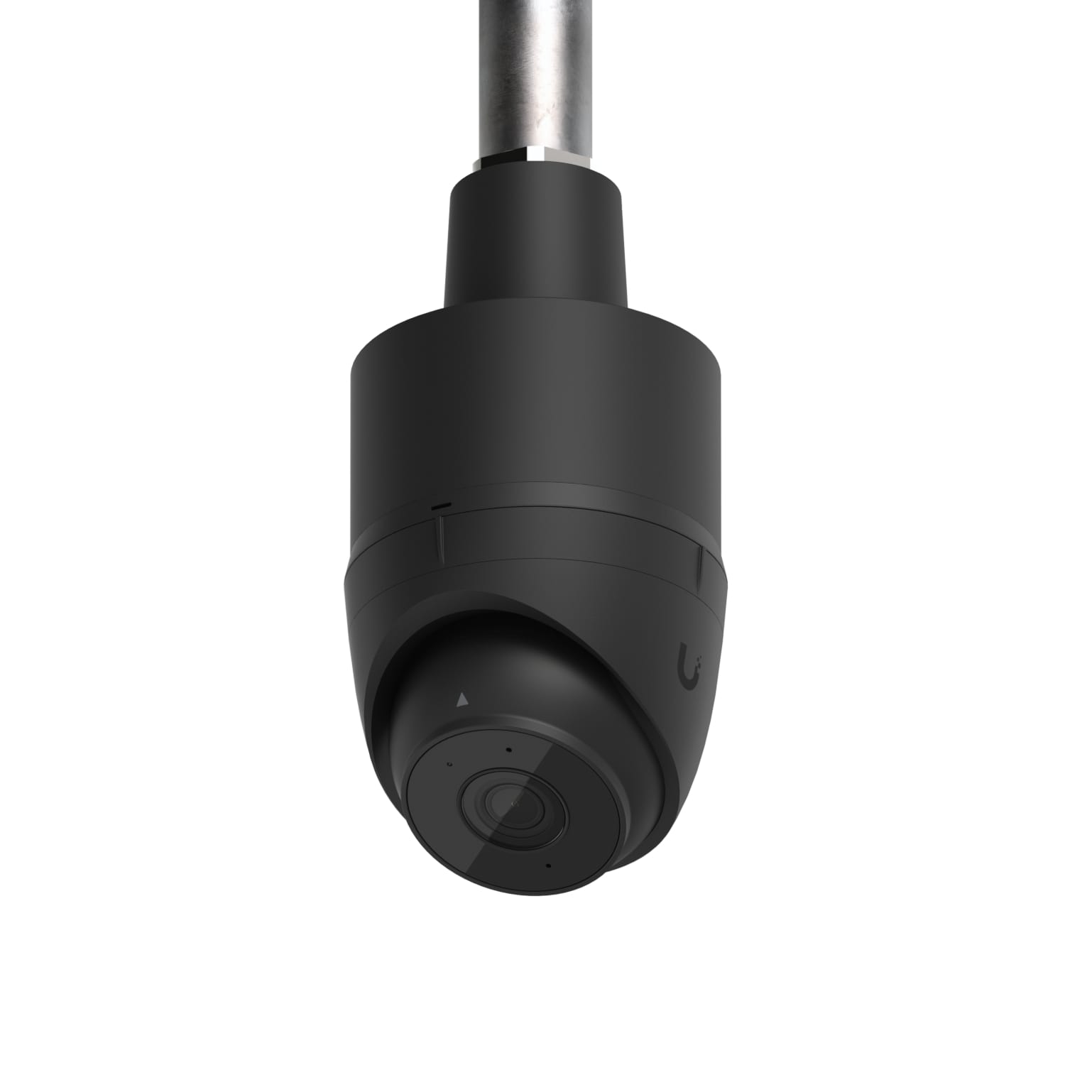 Ubiquiti Camera Compact Junction Box,Black,For Compact UniFi Dome&Turret Camera,Mounting Durability,Aesthetics,Ease Maintenance*Does not include pole*
