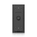 Ubiquiti Intercom Flush Mount, UniFi Access Intercom Flush Mount Accessory, Black