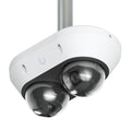 Ubiquiti AI Multi Sensor 2 Camera Pendant Mount, Pendant-Style Mount, G3/4' Thread For Suspending The AI Multi Sensor 2 Camera.