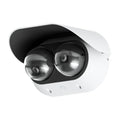 Ubiquiti AI Multi Sensor 2 Camera Weather Shield, AI Multi Sensor 2 Samera Accessory For Optimal Image Quality, Protection From Elements