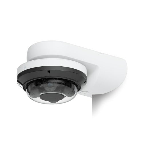 Ubiquiti AI Multi Sensor 4 Camera Arm Mount - White