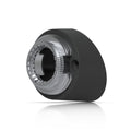 Ubiquiti Bullet Camera Angled Base, Mounting Accessory Enhances Tilt Angle by 22°,  Achieve Unrestricted Viewing Angle, Black
