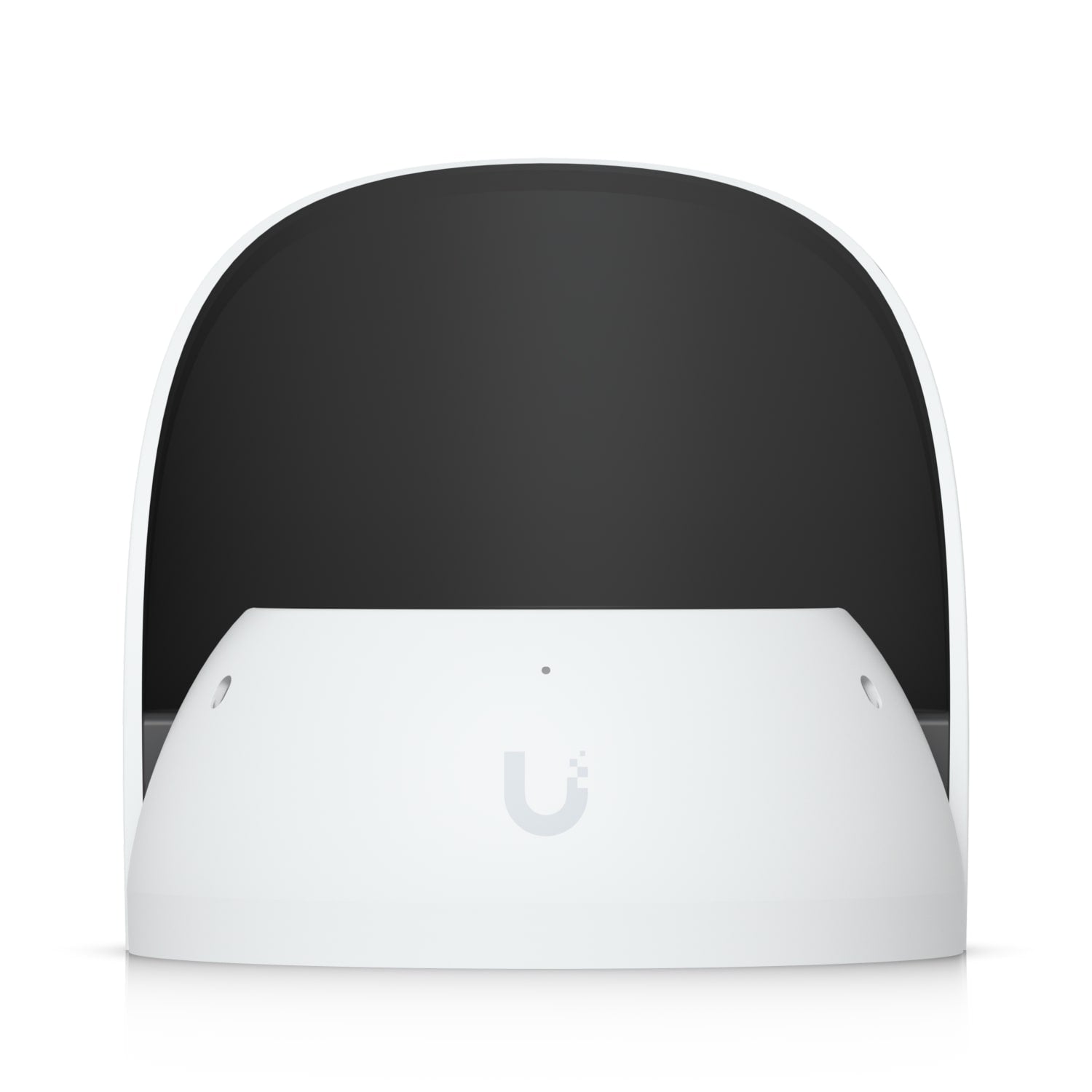 Ubiquiti Dome Camera Weather Shield, White, Dome Camera Accessory For Optimal Image Quality Protection From Elements When Ins