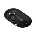 Ubiquiti G6 180 Camera Flush Mount,Black,  G6 180 camera mounting accessory for recessed ceiling installation.