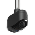 Ubiquiti G6 180 Camera Pendant Mount, Black, Pendant Mount, Suspending G6 180 Camera From Ceilings, Overhead Structures.