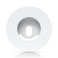 Ubiquiti G6 Dome Camera Flush Mount, White, G6/G6 Pro Dome Camera Mounting Accessory,  Forecessed Installation Into Wall, Ceiling.