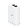 Ubiquiti PoE Adapter,Power UniFi PoE+ Devices, Reduce Dependency on PoE Switch Power, Provide a Multi-Gigabit LAN Connection,30W of PoE+