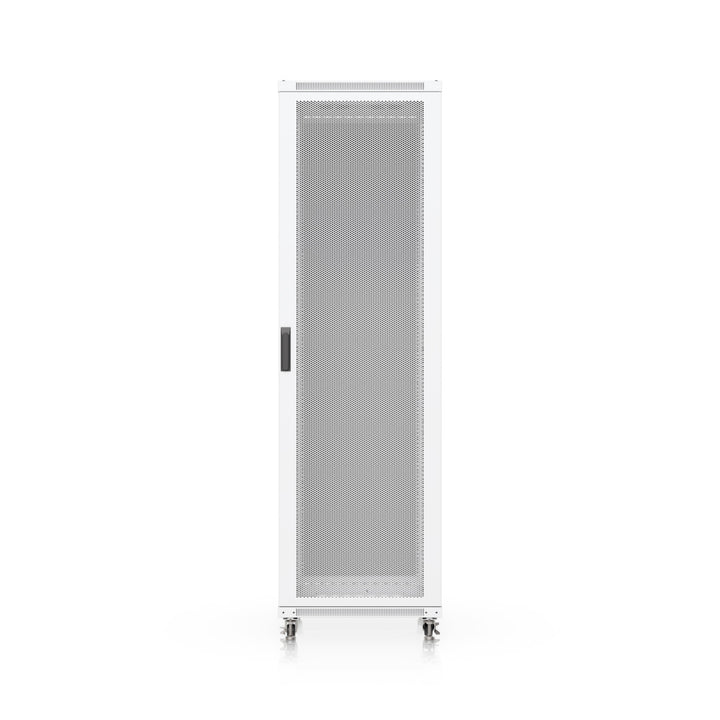Ubiquiti 42U Floor Rack Cabinet, Built-In Fans, UACC-Rack-42U-800-P