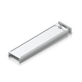 Ubiquiti M.2 SSD Tray, Optional Storage Insert For Cloud Gateway Max  Fiber, Supports 2230, 2242, 2260, 2280, 22110 Sized M.2 NVMe SSD