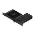 Ubiquiti Cloud Gateway Industrial Rack Mount, Rack mount for the Cloud Gateway Industrial.