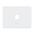 Ubiquiti Universal Paintable Keystone Wall Plate, 4-Pack, Universal Keystone Wall Plate, Paintable Cover For Clean, Customizable Finish.
