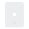 Ubiquiti Universal Paintable Keystone Wall Plate, 4-Pack, Universal Keystone Wall Plate, Paintable Cover For Clean, Customizable Finish.