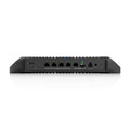 Ubiquiti Cloud Gateway Industrial,Ruggedized, Fanless 10 GbE UniFi Cloud Gateway Delivering 350W, High-Density PoE, Advanced Routing, MicroSD Storage.