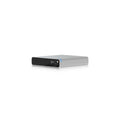 Ubiquiti Cloud Key+, UniFi OS Console Connects To Site Manager, Pre-installed 1TB SSD, Connect  Power via PoE,Optional USB-C Power