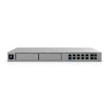 Ubiquiti UniFi Dream Machine BEAST, Hyperscale-class Cloud Gateway, 25 Gbps IPS/IDS, 7,500+ client capacity, full UniFi application platform