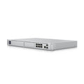 Ubiquiti Dream Machine Special Edition, Enterprise-grade, UniFi OS Console, All-In-One Unifi Solution, 8x GbE PoE RJ45 Ports, 3.5" HDD Bay