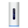 Ubiquiti Dream Router 5G Max, Desktop Cloud Gateway, Full-Performance 5G, 3.4 Gbps, WiFi 7, 10G SFP+4-Port 2.5 GbE switch (1) PoE Port,SD Card Storage