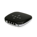 Ubiquiti UFiber WiFi,  Gigabit Passive Optical Network CPE with built-in WiFi and Multiple VLAN-aware Switch Ports,