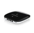Ubiquiti UFiber Gigabit WiFi6, Passive Optical Network CPE with Built-in WiFi and Multiple VLAN-aware Switch Ports,