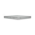 Ubiquiti UNAS Pro 4, 1U Rack-Mount NAS(4) 2.5/3.5'HDD Bays(2) M.2NVMe SSD, Fast Access, Low Latency, High-Availability 10Gbps,Large Storage