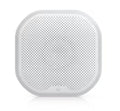 Ubiquiti UP-Siren-PoE, All-Weather Siren Delivering 110dB Alarm, Emergency LED Lighting Powered Using PoE Input