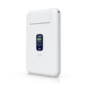 Ubiquiti UniFi Travel Router, An Ultra-Slim Travel Router Instantly Extends UniFi Network, Bringing Secure, Familiar Connectivity To Remote Locations.