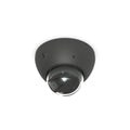 Ubiquiti AI Dome, Black, All-weather, Vandal-proof 4K PoE Dome Camera,Enhanced AI Capabilities  Long-range IR Night Vision,
