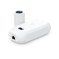 Ubiquiti AI Theta 4K (8MP) Resolution, Ultra-wide 360° View, Designed to Discreetly Provide a Panoramic View of Large, Busy Spaces