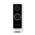 Ubiquiti UniFi Protect G4 Doorbell, 2MP Video W/ Night vision, 30 FPS, PIR Sensor, Built In Display - Requires UCK-G2-PLUS or UDM-PRO