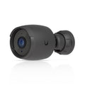 Ubiquiti G6 Bullet Black,All-weather 4K PoE Camera,With a 1/1.8" 8MP Image Sensor,Multi-TOPs AI Engine, Long-range IR Night Vision 30m,IP66