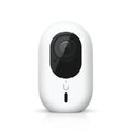 Ubiquiti G6 Instant White, Plug-and-play, 4K WiFi-connected Camera, With A 1/1.8" 8MP Image Sensor, Multi-TOPs AI Engine, Two-way Audio