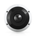 Ubiquiti G6 Pro 360,White,All-weather,Vandal-resistant 12MP PoE Camera,Panoramic 360° coverage,Digital Pan-tilt-zoom Smart IR Functionality