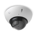 Ubiquiti G6 Pro Dome, White,All-Weather Vandal-Proof 4K PoE+, Multi-TOPS AI,2.36x Optic Zoom, 1/1.2" CMOS Sensor, IR Night VIsion,*Avail for Deal Reg*