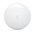 Ubiquiti UISP Wave Long-Range, 60 GHz PtMP station powered by Wave Technology, GbE RJ45 port, Integrated GPS  Bluetooth,