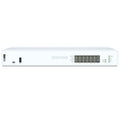 Sophos XGS 136 Security Appliance -  Desktop: SMB and Branch Office