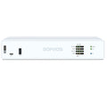 Sophos XGS 87 Security Appliance - Desktop: SMB and Branch Office