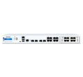 Sophos XGS 3100 Security Firewall Appliance, Rack 1U, FW 47G, TP 7.4G, VPN 25G, 8x1GbE, 2xSFP, 2x10Gb SFP+.