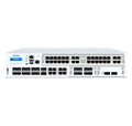 Sophos XGS 8500 Security Firewall Appliance, Rack 2U, FW 190G, TP 92.5G, VPN 141G, 8x1GbE, 12x10Gb SFP+, 2xQSFP28.